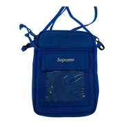 Supreme ショルダーバッグ 19ss Utility Pouch