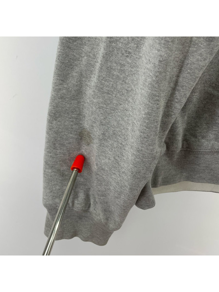 A BATHING APE パーカー(ジップアップ) ジップパーカー