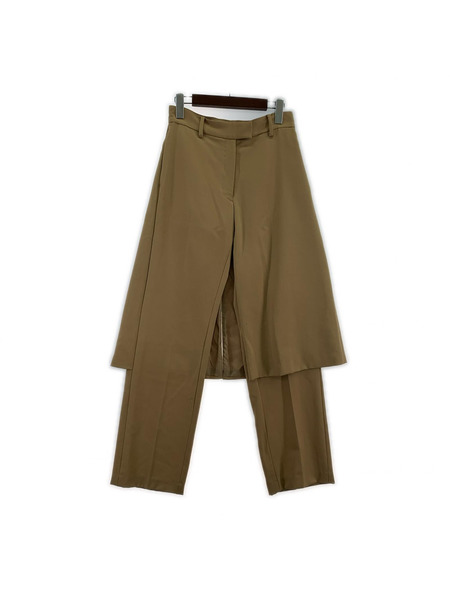 FUMIE=TANAKA パンツ ドッキングパンツ (1) F21A-33