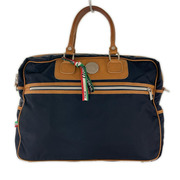 Orobianco ソノ他バッグ ハンドバッグ 紺