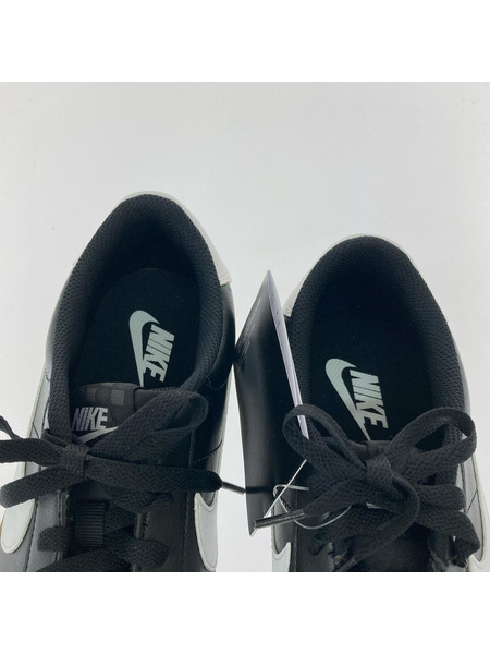 NIKE スニーカー COURT SHOT Black