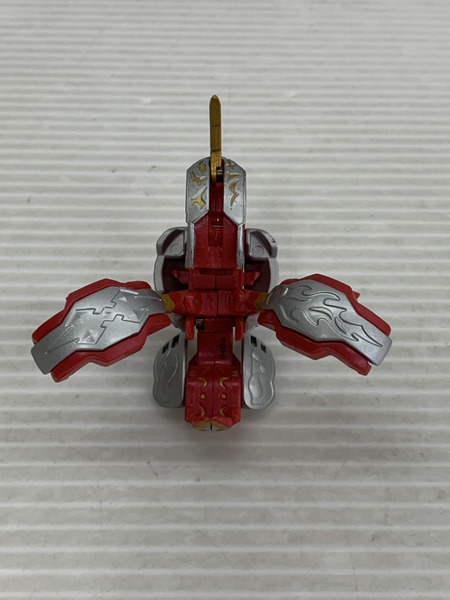 JPその他 爆丸 ファイア統タヴァネル