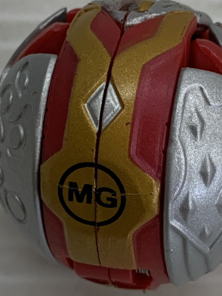 JPその他 爆丸 ファイア統タヴァネル