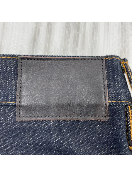 SUGARHILL RIGID DENIM ダブルニー (36) CLASS003