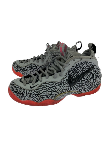 NIKE AIR FOAMPOSITE PRO PRM 616750-002