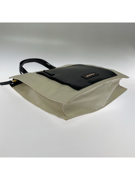 MARNI ソノ他バッグ トート 白[値下]