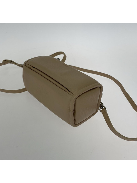 ショルダーバッグ ヘッダ レザーショルダーバッグ