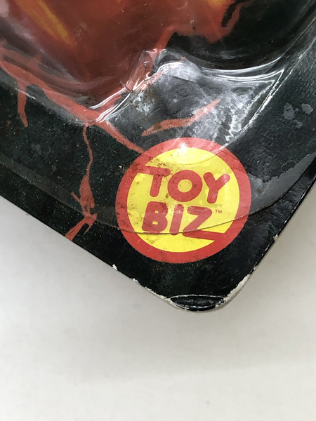 MARVEL TOYBIZ社製 ハルクシリーズ WENDIGO