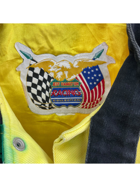 ジャケット 70S JOHN DEERE Padded JKT