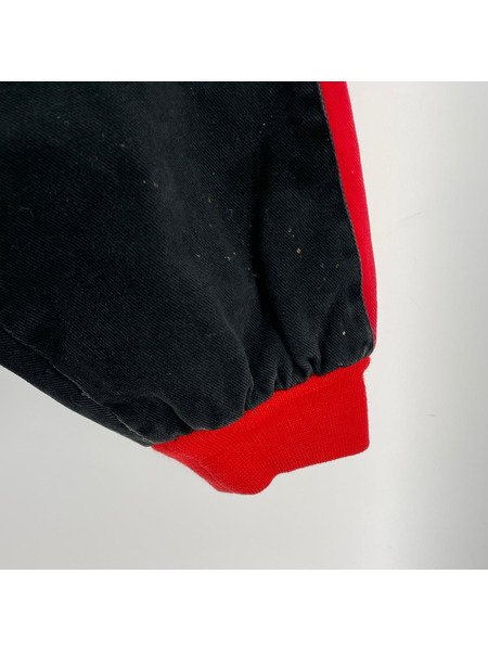 ジャケット 70S JOHN DEERE Padded JKT