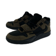 NIKE スニーカー Travis Scott Jordan Jumpman Jack TR