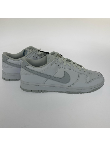 NIKE スニーカー DUNK LOW RETRO 28.5cm