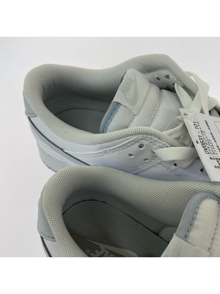 NIKE スニーカー DUNK LOW RETRO 28.5cm