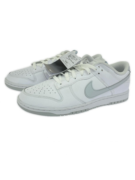 NIKE スニーカー DUNK LOW RETRO 28.5cm