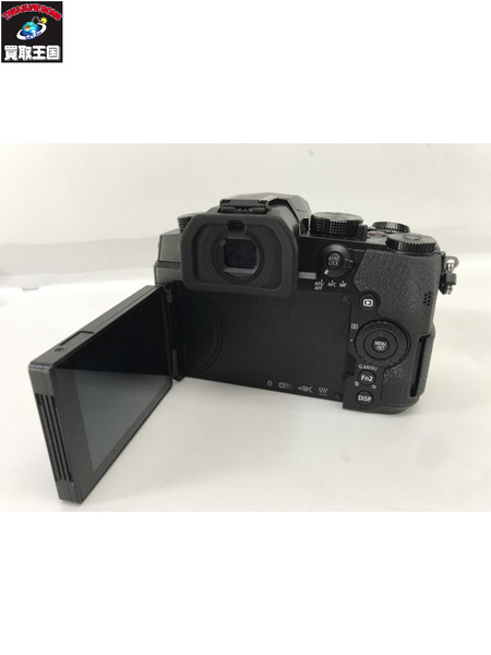 デジタルカメラ Panasonic LUMIX  DC-G99DH 