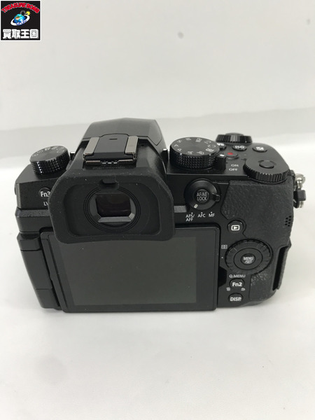 デジタルカメラ Panasonic LUMIX  DC-G99DH 