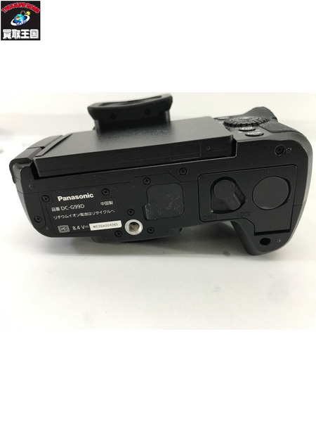 デジタルカメラ Panasonic LUMIX  DC-G99DH 