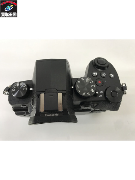 デジタルカメラ Panasonic LUMIX  DC-G99DH 