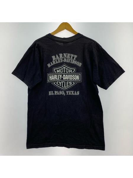 Harley-Davidson 半袖Tシャツ・カットソー (M)