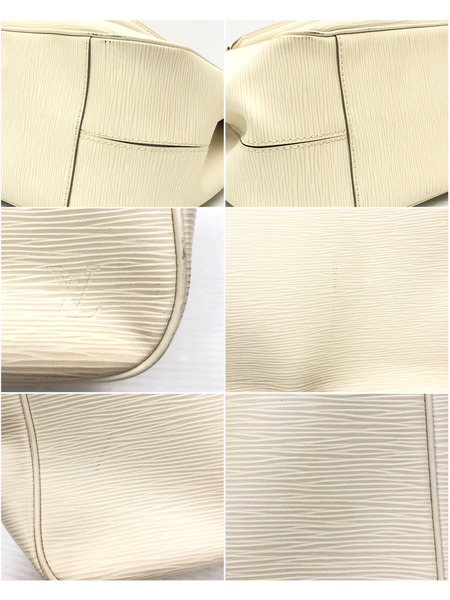 LV パッシィPM イヴォワール M5926J エピ