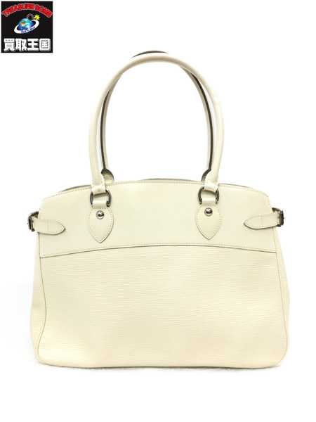 LV パッシィPM イヴォワール M5926J エピ