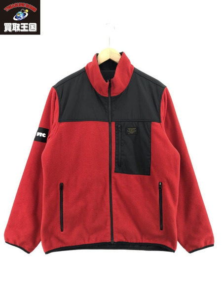 FTC REVERSIBLE JKT [値下]