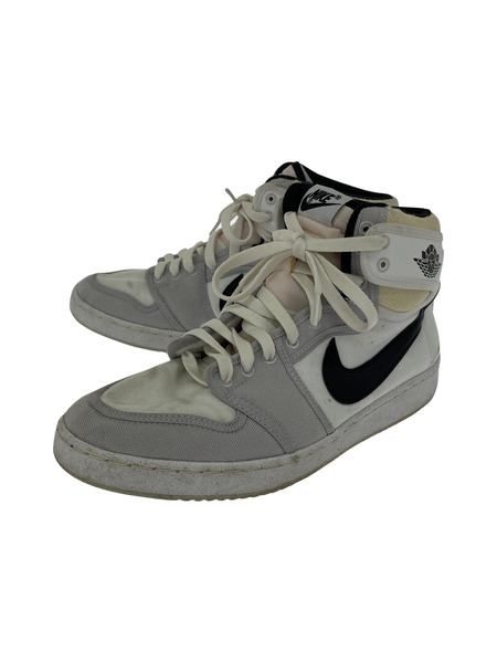 NIKE AIR JORDAN 1 KO (28cm) DO5047-100