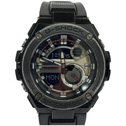 CASIO G-SHOCK 腕時計 GST-210B-1A