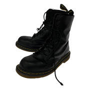 Dr.Martens 10ホールブーツ/ブラック/UK8(26.5)