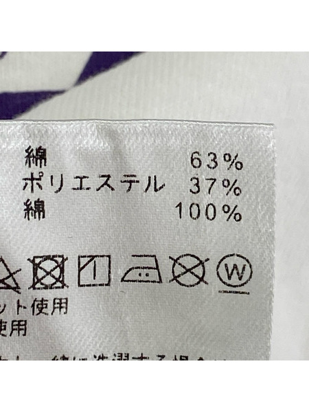 THE NORTH FACE×PALACE ロゴプリント ポケットTEE