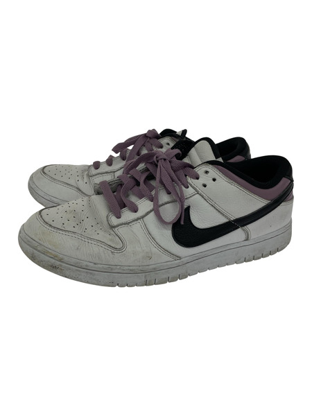 NIKE DUNK LOW by you スニーカー