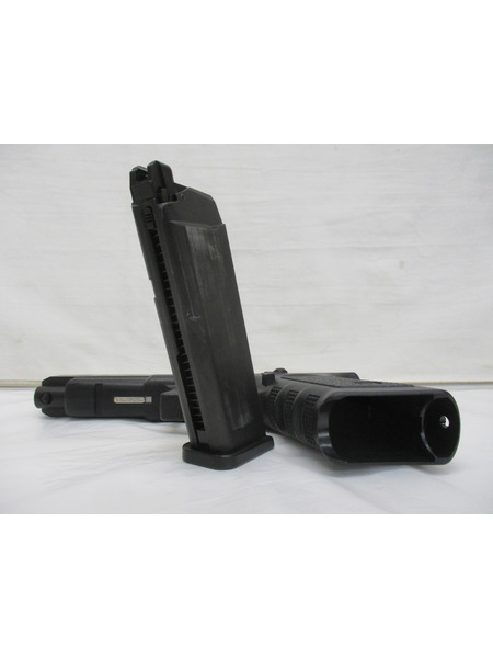 ガスガン・エアガン 東京マルイ　GLOCK34　ガスブロー