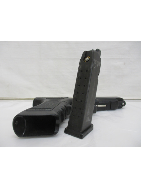 ガスガン・エアガン 東京マルイ　GLOCK34　ガスブロー