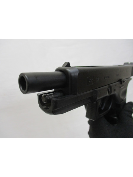 ガスガン・エアガン 東京マルイ　GLOCK34　ガスブロー