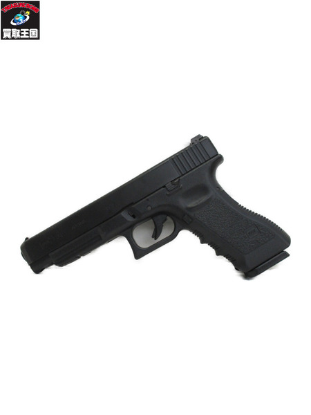 ガスガン・エアガン 東京マルイ　GLOCK34　ガスブロー