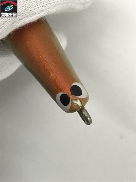 ZEAL　ウォータースネーク　1988