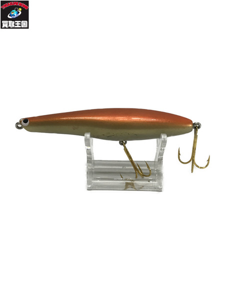 ZEAL　ウォータースネーク　1988