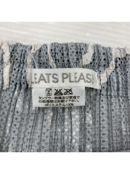 ISSEY MIYAKE スカート プリーツプリーズ