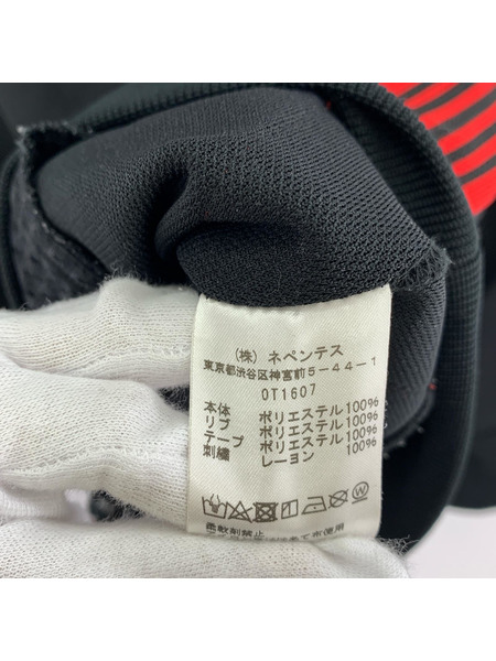 Needles ジャケット TRACK JACKET L ブラック