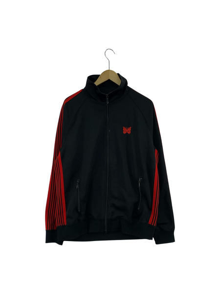 Needles ジャケット TRACK JACKET L ブラック