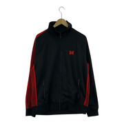 Needles ジャケット TRACK JACKET L ブラック