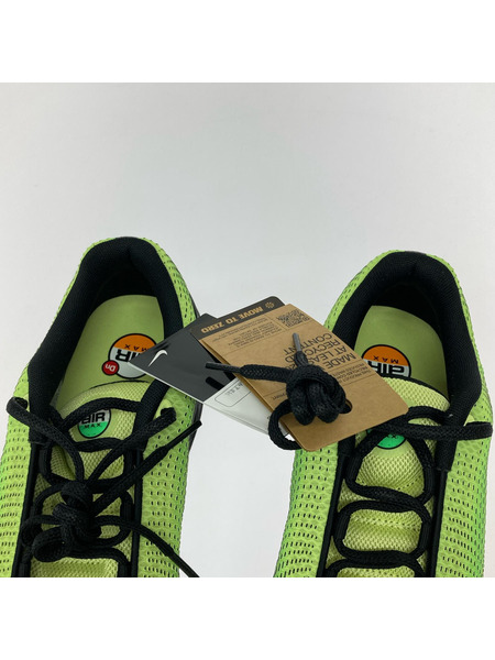 NIKE スニーカー AIR MAX DN AMD LT LEMON TWIST