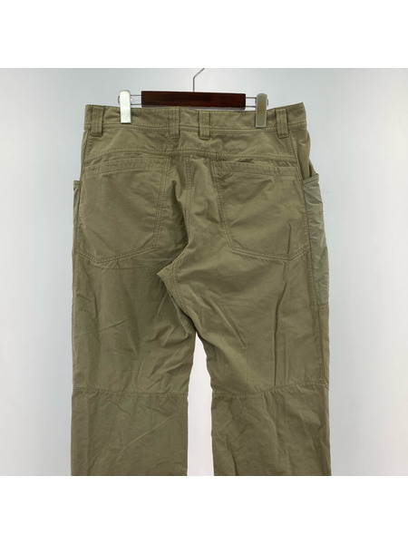 ARC'TERYX パンツ タクティカルパンツ/カーキ