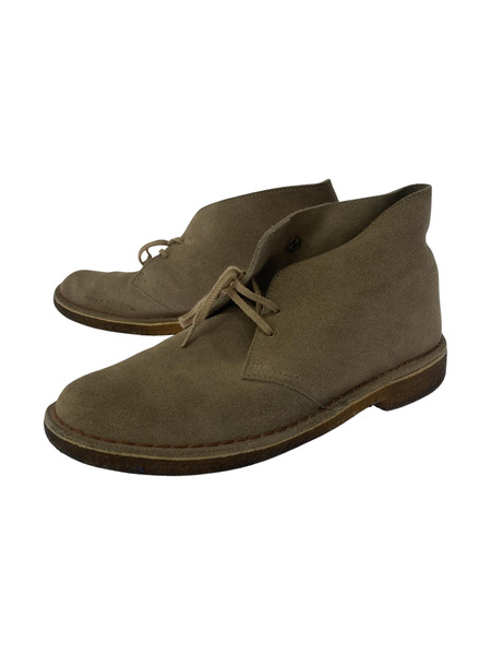 Clarks Originals チャッカブーツ 81/2 13292