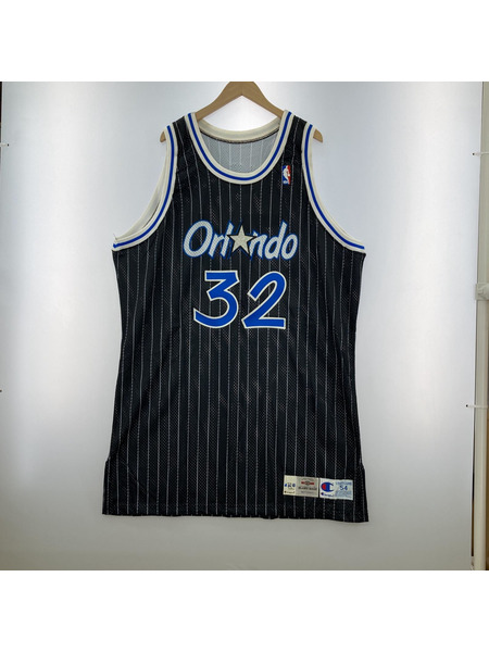 Champion 90s NBA O’NEAL ゲームシャツ(54)