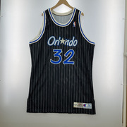 Champion 90s NBA O’NEAL ゲームシャツ(54)