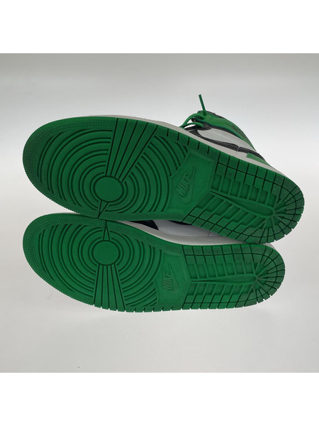 NIKE スニーカー AIR JOURDAN 1