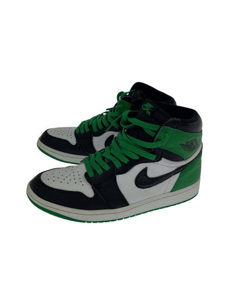 NIKE スニーカー AIR JOURDAN 1