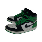 NIKE スニーカー AIR JOURDAN 1