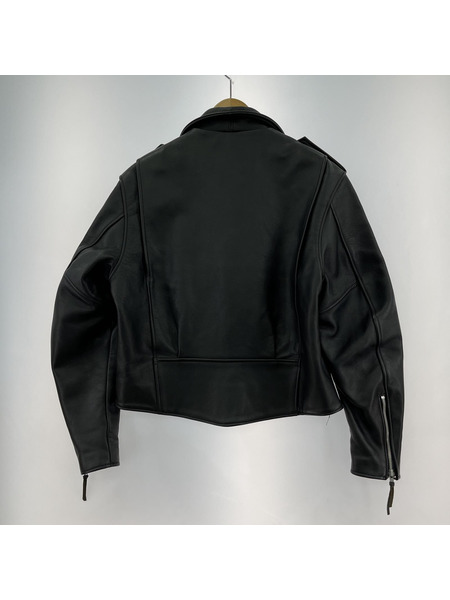Harley-Davidson レザージャケット ダブルライダースジャケット (L)[値下]